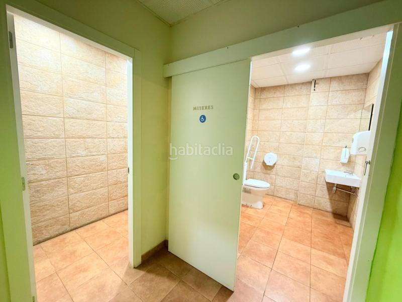 Foto f9093271-41ca-4e7c-9080-894278350eca. Local comercial a Sant Antoni Cullera