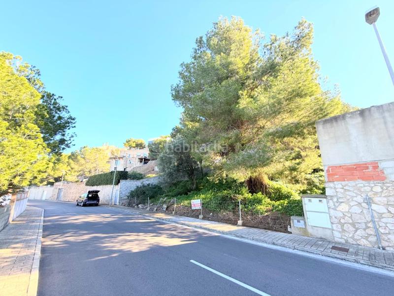 Foto 19e7229e-2e1b-4b21-9e6b-84c7cc8bcac3. Terreno residenziale in Bonavista-Lago San Lorenzo Cullera