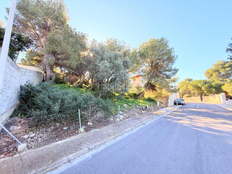 Foto 5174fa8d-0f9e-42ef-a1f0-88a866485d2d. Terreno residenziale in Bonavista-Lago San Lorenzo Cullera