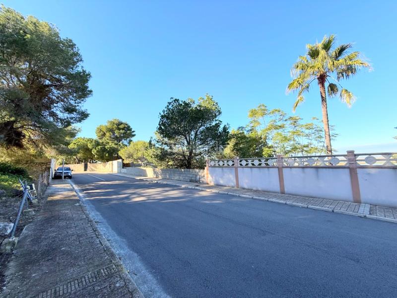 Foto 78eb34ed-22ed-407c-9eaf-ad2428b863d6. Terreno residenziale in Bonavista-Lago San Lorenzo Cullera