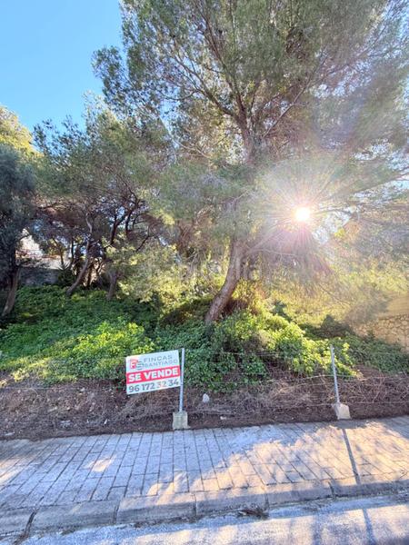 Foto ad546508-3e93-429d-bdd2-0ce3d0b76983. Terreno residenziale in Bonavista-Lago San Lorenzo Cullera