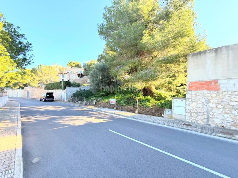 Foto b04a1ff5-b2e2-4586-9c6f-d5af4480b27d. Terreno residenziale in Bonavista-Lago San Lorenzo Cullera