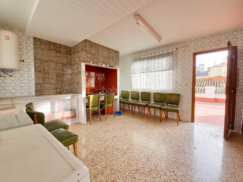 Foto 02080054-7a74-4942-ac45-8d062fa1aa89. Casa con parcheggio in pueblo de Cullera Cullera