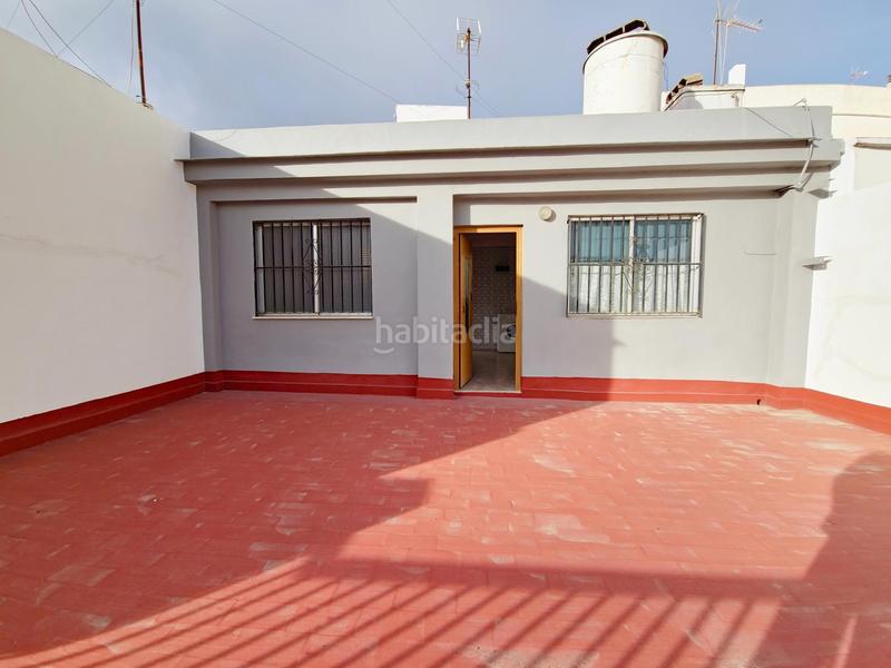 Foto 02b263df-0cb9-40d8-b5be-4eb8f6e27991. Casa con parcheggio in pueblo de Cullera Cullera