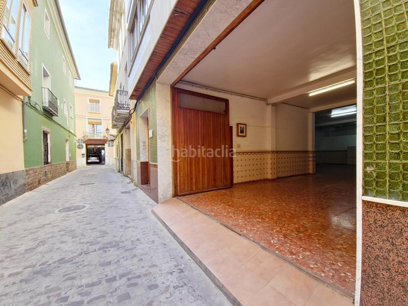 Foto 141fb82b-cda9-464f-b209-af2a1a870abb. Casa con parcheggio in pueblo de Cullera Cullera