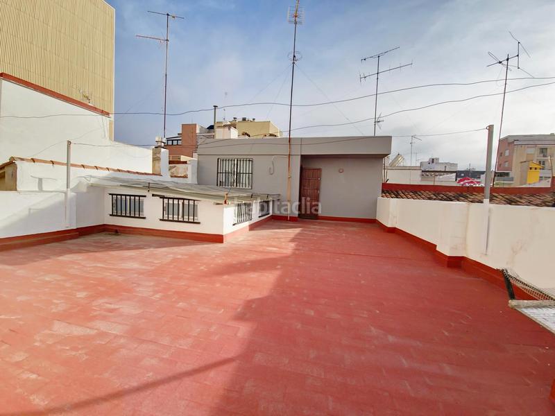 Foto 18586bf6-dc0e-4823-a6e7-288a27eeaf25. Casa con parcheggio in pueblo de Cullera Cullera