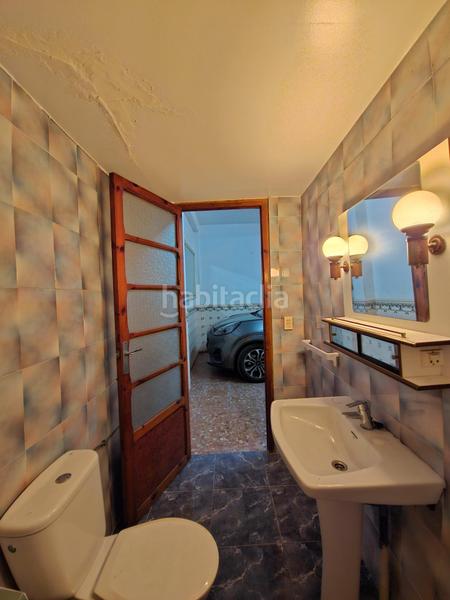 Foto 1b9f3939-77cb-4998-8f26-aeaee224f27d. Casa con parcheggio in pueblo de Cullera Cullera