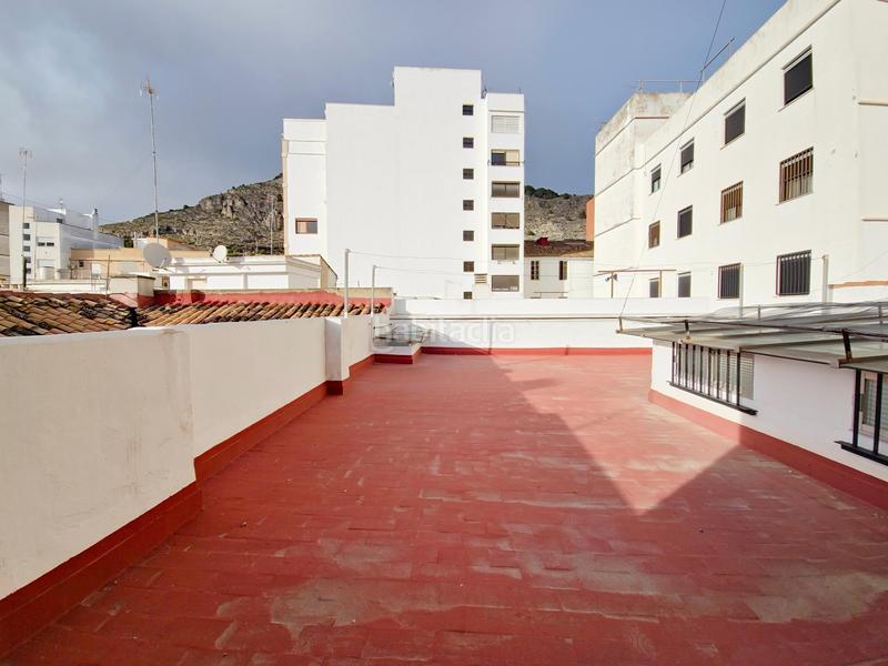 Foto 2890cba6-d2a9-49a0-8278-8703f45ba3f0. Casa con parcheggio in pueblo de Cullera Cullera