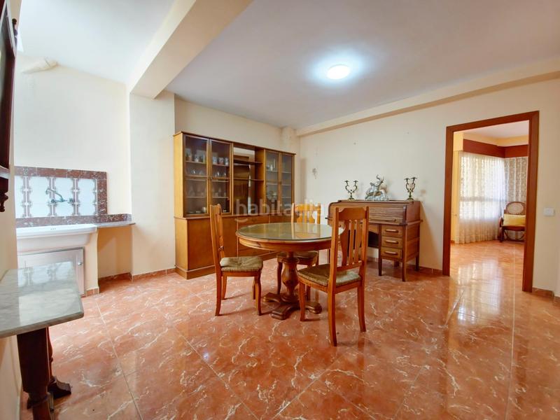 Foto 33d31076-55cf-485a-8842-563d10990b15. Casa con parcheggio in pueblo de Cullera Cullera