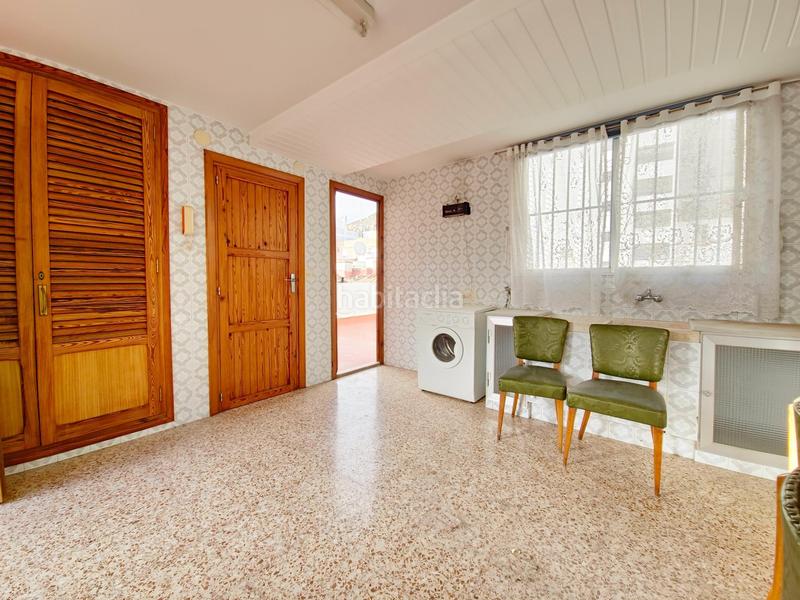 Foto 5172814c-f2ae-4474-8427-4ecbab91b7a9. Casa con parcheggio in pueblo de Cullera Cullera