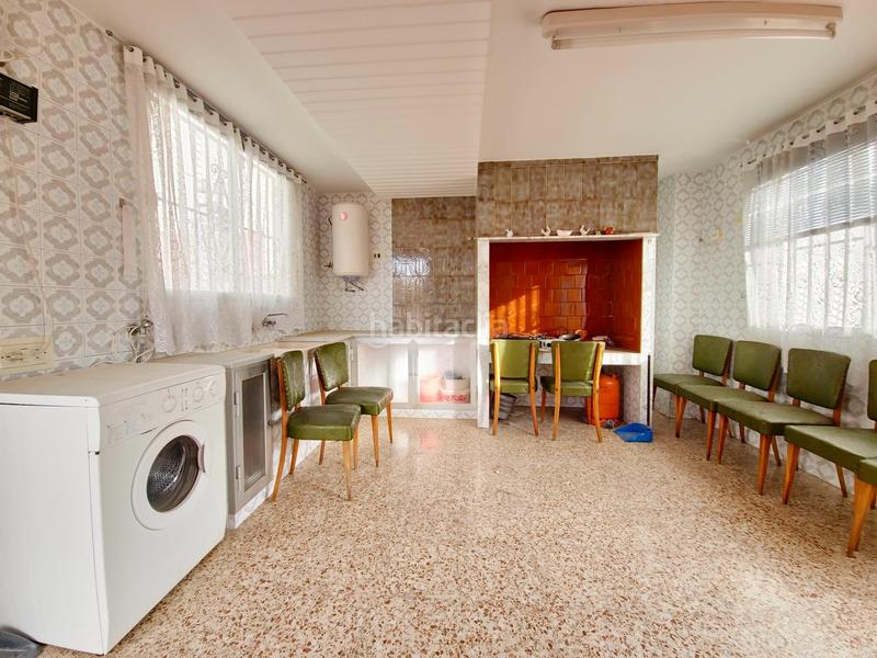 Foto 5a24b92e-5ad6-4762-a78e-da1d3afbc5a2. Casa con parcheggio in pueblo de Cullera Cullera