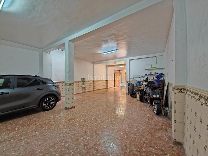 Foto 639a10be-6129-4a8c-b07e-2561bcb1e6e8. Casa con parcheggio in pueblo de Cullera Cullera