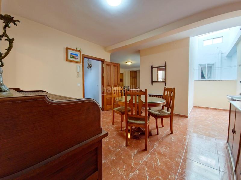 Foto 6ec875f5-2ea8-422e-bd5d-76244156ab55. Casa con parcheggio in pueblo de Cullera Cullera