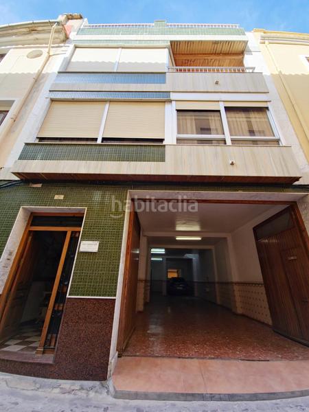 Foto 6f4e5a37-d8b9-49a2-bfcd-111d92a4f433. Casa con parcheggio in pueblo de Cullera Cullera