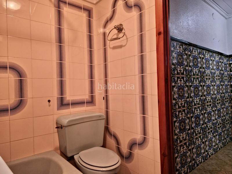 Foto 98dd12ad-916d-4a3a-9605-07e4aa3a5d6d. Casa con parcheggio in pueblo de Cullera Cullera