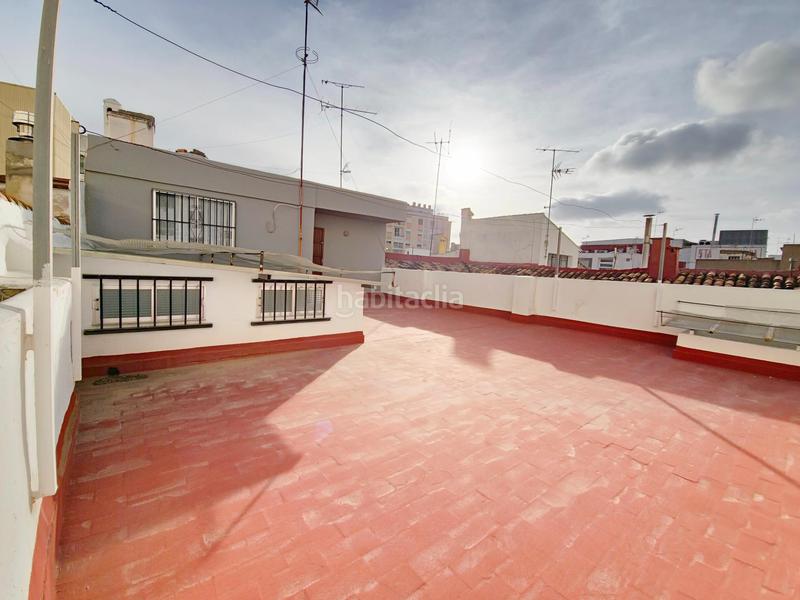Foto 9a2a651a-d448-46e6-a371-8b863d164555. Casa con parcheggio in pueblo de Cullera Cullera