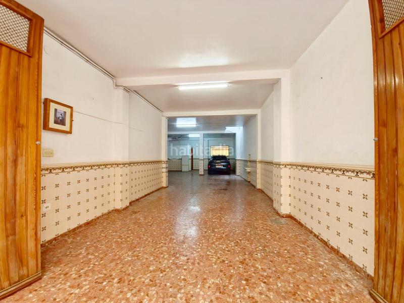 Foto 9dce317b-be5a-4a2f-9a26-be857b587615. Casa con parcheggio in pueblo de Cullera Cullera