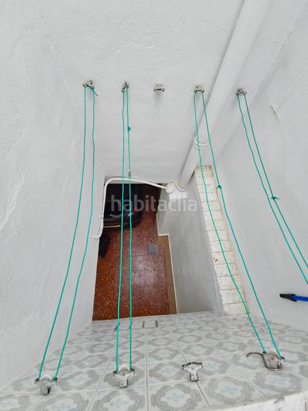 Foto ad874b10-8e28-4375-9c31-e1691657b30a. Casa con parcheggio in pueblo de Cullera Cullera