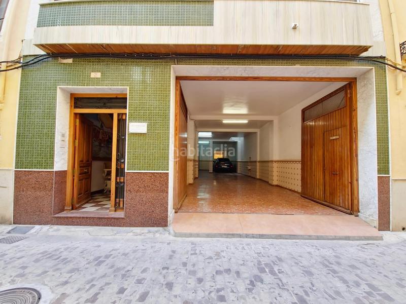 Foto b271ba92-a1f8-4166-9b64-e93243ffc814. Casa con parcheggio in pueblo de Cullera Cullera