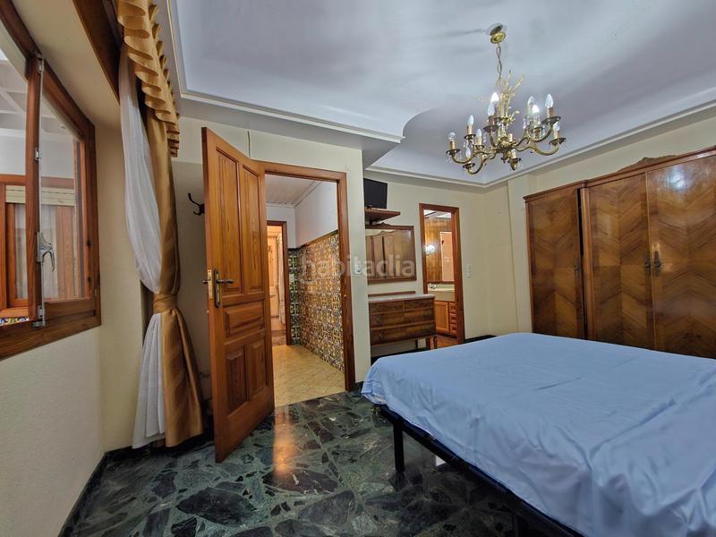 Foto b411b6fc-708b-4b1e-ae02-9627da2607eb. Casa con parcheggio in pueblo de Cullera Cullera