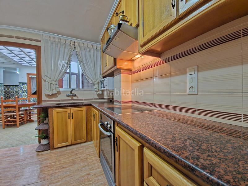 Foto dd6866df-6886-4103-867c-7933132614b8. Casa con parcheggio in pueblo de Cullera Cullera