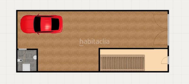 Foto def41c8c-30a6-4d72-9fb3-6543f7fd845a. Casa con parcheggio in pueblo de Cullera Cullera