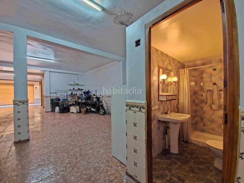 Foto df138cba-08b7-44ee-9f1b-cfb81d1c22f5. Casa con parcheggio in pueblo de Cullera Cullera