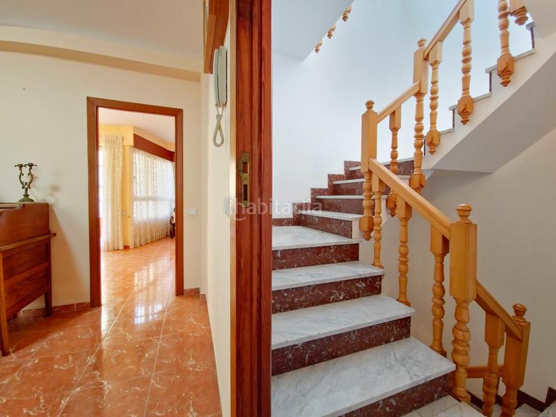 Foto f5ed4d41-3c3a-40e6-97e8-0f6de56d7c66. Casa con parcheggio in pueblo de Cullera Cullera