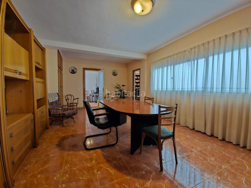 Foto f7a160fa-ae06-4a0d-aeb2-97bb232ea3ae. Casa con parcheggio in pueblo de Cullera Cullera