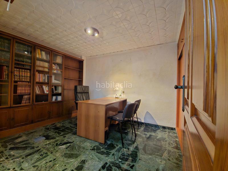 Foto fa1883af-bfa9-4d20-8384-cec051957882. Casa con parcheggio in pueblo de Cullera Cullera