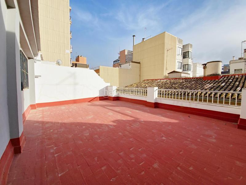 Foto fdc4b43c-4351-4f72-978f-65660ff1b0fe. Casa con parcheggio in pueblo de Cullera Cullera