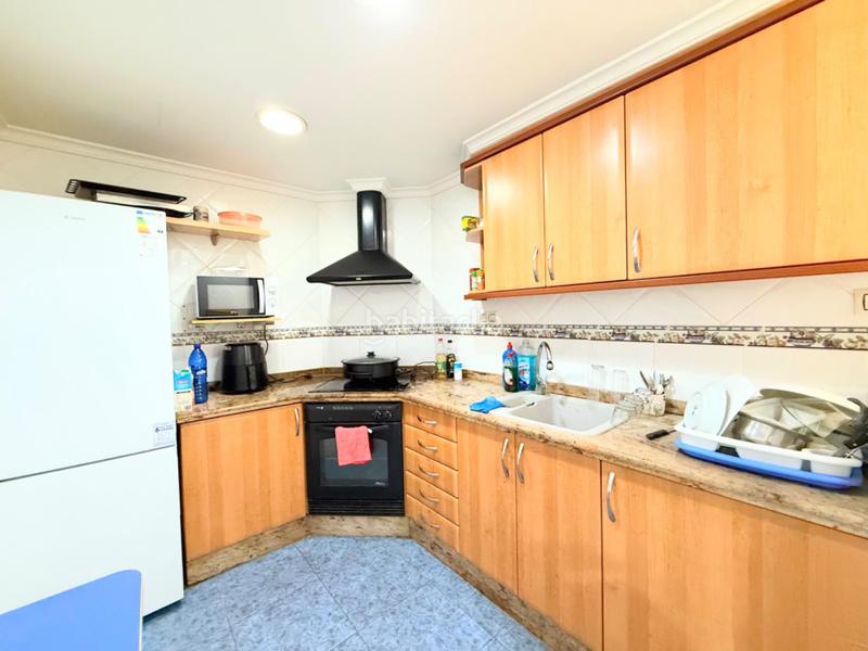 Foto 038a3a5f-9da1-46f6-9eca-1788d3cab9e3. Appartement dans calle blasco ibañez 9 dans Sant Antoni Cullera