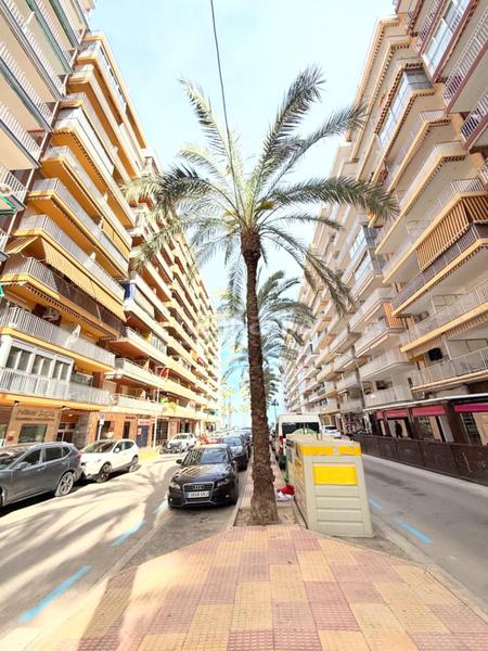 Foto 1503bd22-f49c-41c7-8c66-54ad1e236fe1. Appartement dans calle blasco ibañez 9 dans Sant Antoni Cullera
