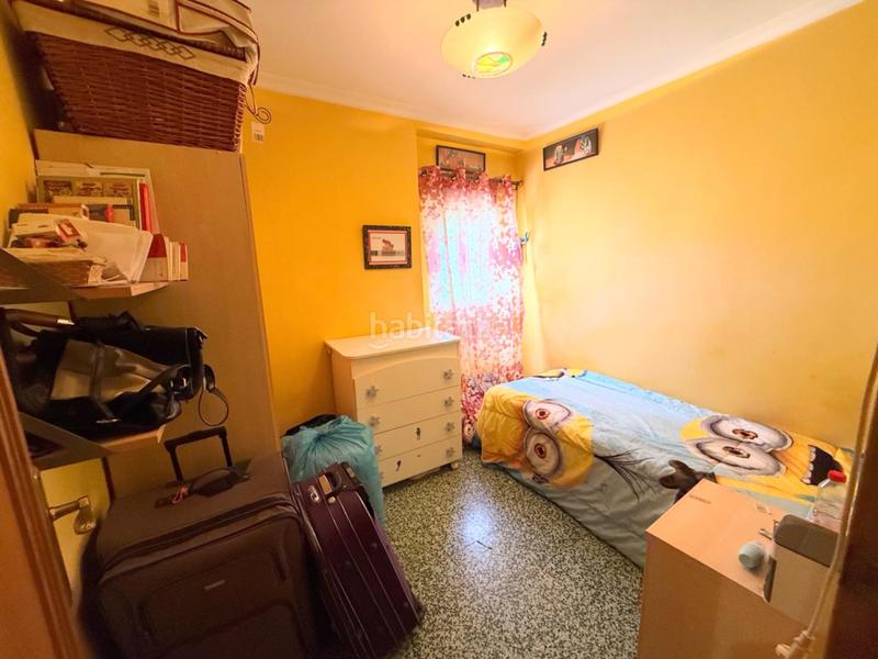 Foto 5a87fde6-2839-47ff-9e41-b8ac28bfa497. Appartement dans calle blasco ibañez 9 dans Sant Antoni Cullera