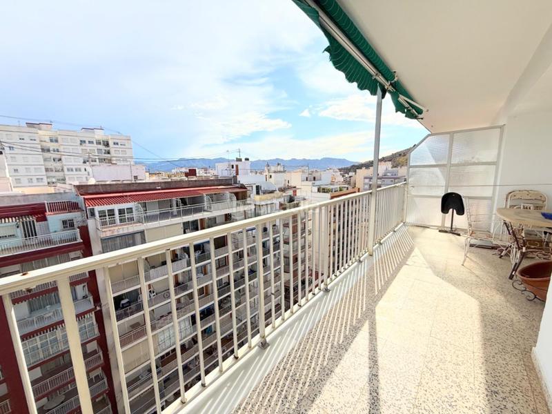Foto 5c6a7cd8-e694-4477-b538-c25ad78f84f9. Appartement dans calle blasco ibañez 9 dans Sant Antoni Cullera