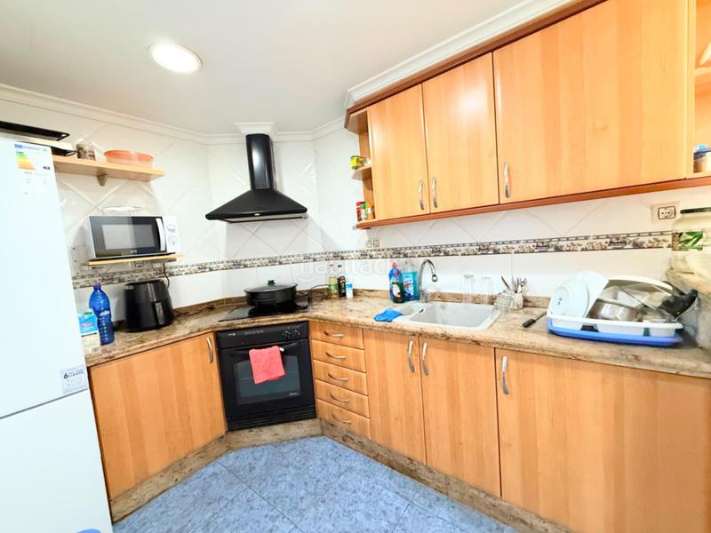 Foto 99cc6f70-a63a-47a0-b0bd-eb5286394a18. Appartement dans calle blasco ibañez 9 dans Sant Antoni Cullera