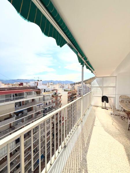 Foto a2185fa5-1521-445a-acfb-135482c06e50. Appartement dans calle blasco ibañez 9 dans Sant Antoni Cullera