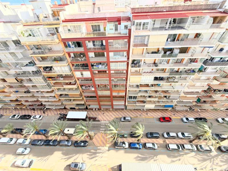 Foto b4b8825e-75c9-4f99-ae4c-31f852a8d983. Appartement dans calle blasco ibañez 9 dans Sant Antoni Cullera