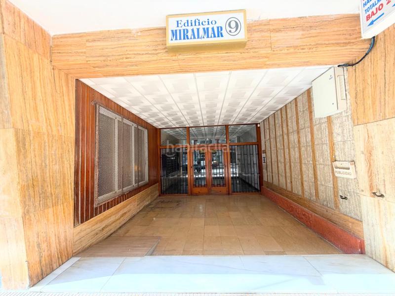 Foto d3bc41fa-3e75-436f-b5be-9e1d1fec01e2. Appartement dans calle blasco ibañez 9 dans Sant Antoni Cullera