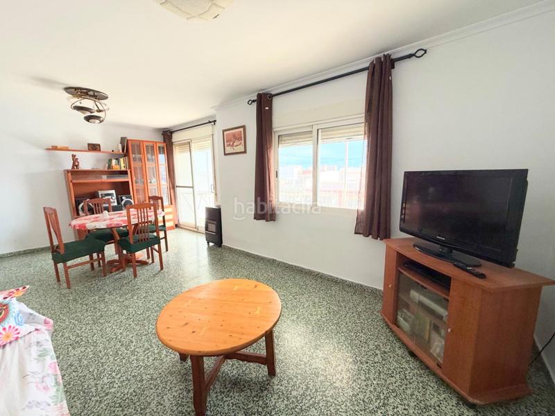 Foto f0f53e68-dff0-4e5e-82b3-b6e78a535e69. Appartement dans calle blasco ibañez 9 dans Sant Antoni Cullera