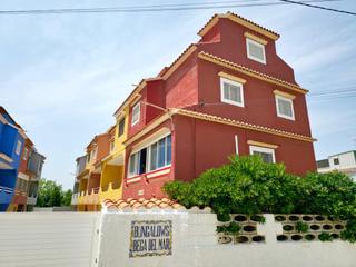 Reihenhaus  Calle vall aigues-bm