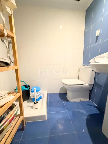 Foto 3b5321d9-ec3f-4001-aba3-7f8f524dd66a. Geschäftsraum in pueblo de Cullera Cullera