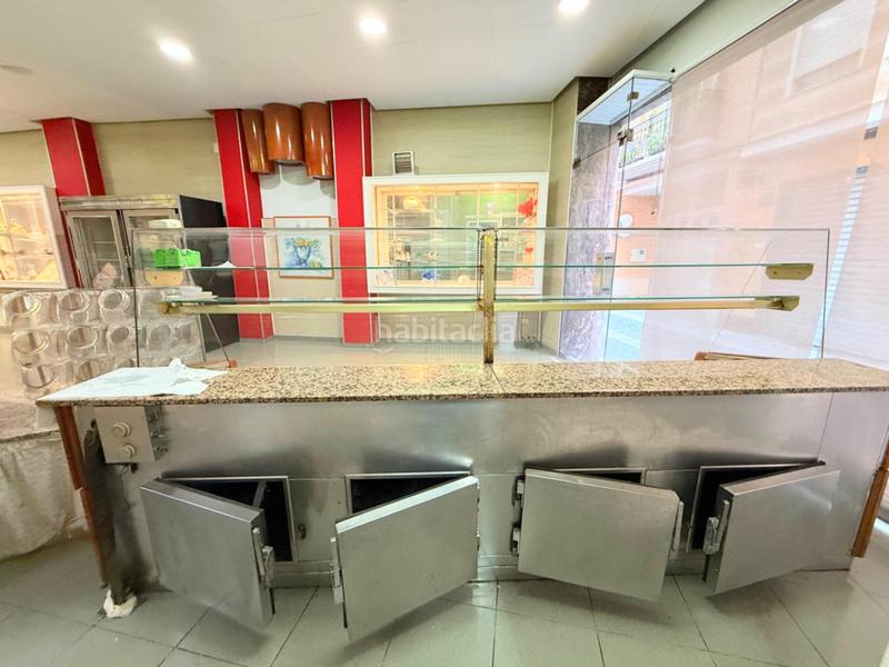 Foto 8b625332-516f-46d5-85fb-9a9f1afed099. Geschäftsraum in pueblo de Cullera Cullera