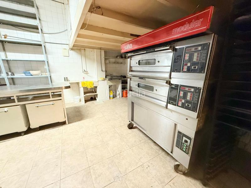 Foto 9682916d-0163-4abf-a24d-36520951e408. Geschäftsraum in pueblo de Cullera Cullera