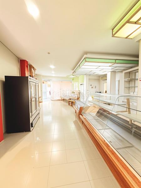 Foto a132d7ea-2c83-4907-941d-ee6d20d934fc. Geschäftsraum in pueblo de Cullera Cullera