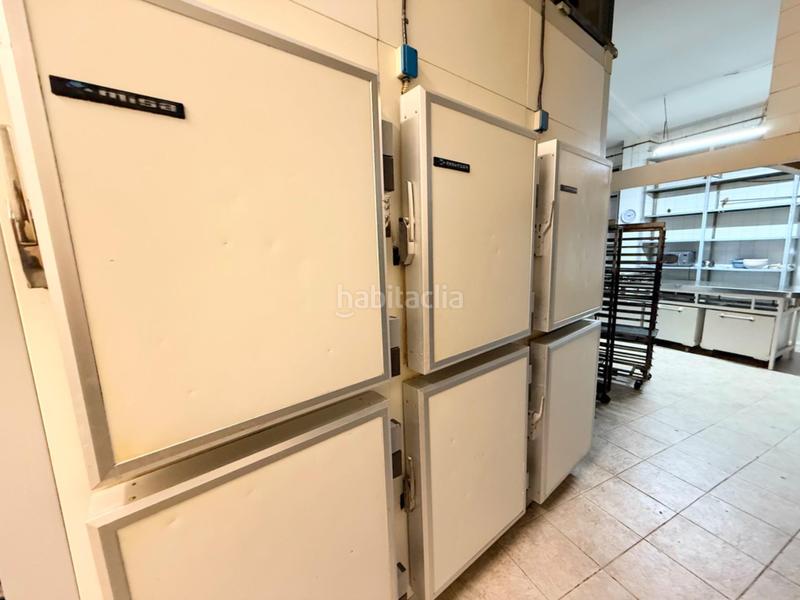 Foto b5507648-4538-47bb-9ae2-4e772dc143a6. Geschäftsraum in pueblo de Cullera Cullera