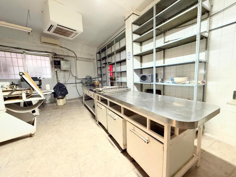 Foto f2252e7b-96ce-4b29-ad13-5b53eb2443d3. Geschäftsraum in pueblo de Cullera Cullera