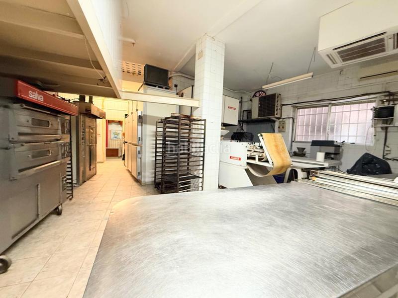 Foto 1eebe7d4-fc91-4530-ba5d-103514789139. Local comercial  en el corazón en pueblo de Cullera Cullera