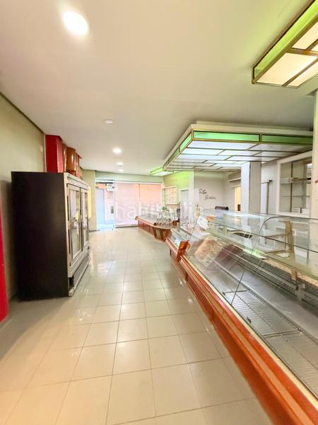 Foto 5a351627-0502-4ea3-b112-6fe6afbc2c0b. Local comercial  en el corazón en pueblo de Cullera Cullera