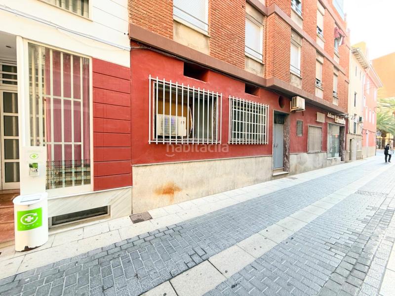 Foto 736d40db-ebb6-4a20-9a97-b07b6d29d413. Local comercial  en el corazón en pueblo de Cullera Cullera